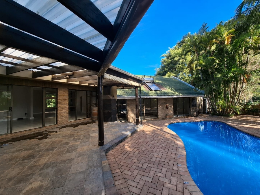 4 Bedroom Property for Sale in Nahoon Valley Park Eastern Cape